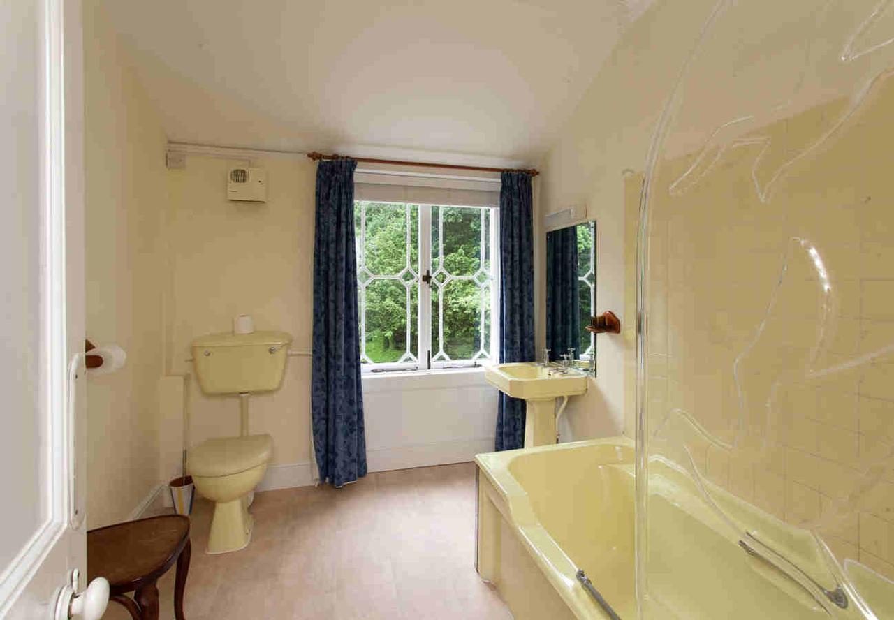 Bed and Breakfast Hollybank House Emsworth Exterior foto